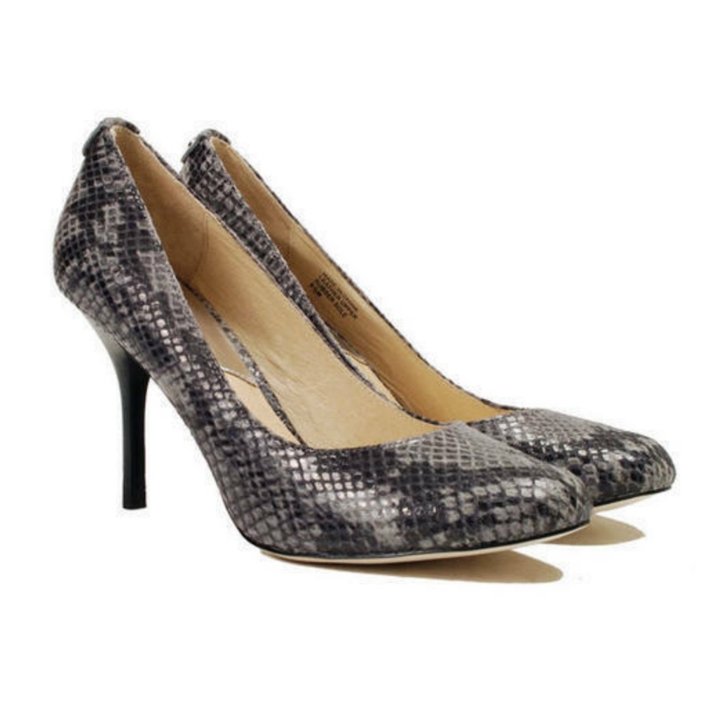 Gorgeous Michael Kors Pressley Pumps
